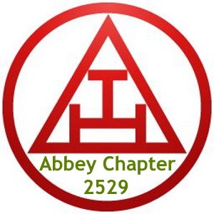 Abbey Chapter 2529