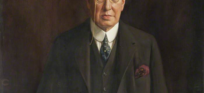 Sir James Travis Travis-Clegg