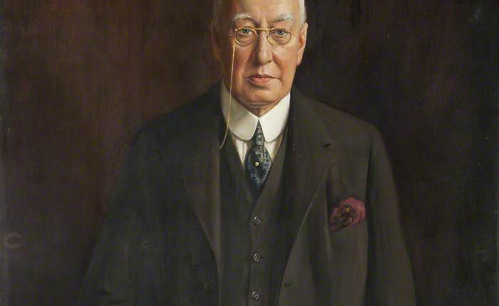 Sir James Travis Travis-Clegg