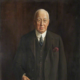 Sir James Travis Travis-Clegg