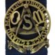 Order of Service to Freemasonry