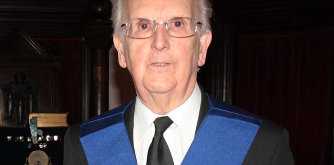 W> Bro. Rennie Wellock