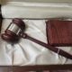 Travelling Gavel